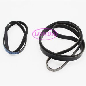 C00197490 6PK2105 Generator belt Air Conditioning Belt for SAIC G10 G20