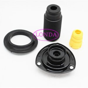 Front shock-absorbing rubber top bearing For Maxus G10