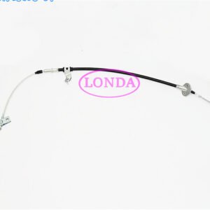 C0007641 Front brake line FOR SAIC G10