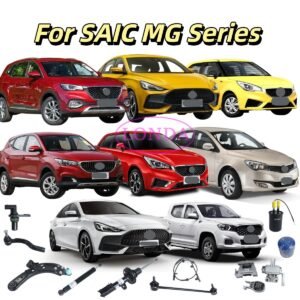 Auto parts for MG3 MG5 MGGT MGZS MGHS MGT60 Roewe350 Roewe750