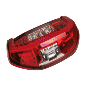 Taillight for SAIC Maxus T90