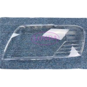 Headlight Cover for Mitsubishi Pajero V73 03-11