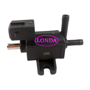 Turbocharger solenoid valve for Changan CS75, Great Wall C50, BYD 1.5T