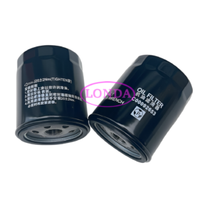 Oil Filter for Saic Maxus G10 2.0T