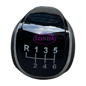 Gear shift knob for Saic Maxus G10 2.0T