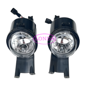 Fog light for Saic Maxus G10 2.0T