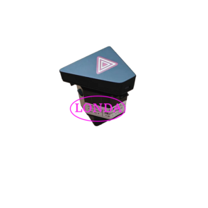 10180340 Hazard Warning Light Switch Assembly for MG RX5 ERX5