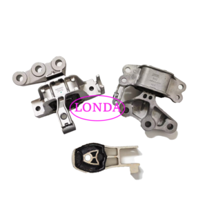 10436397 10451640 Engine Mounting for Saic MG5 21 Roewe I6 I5