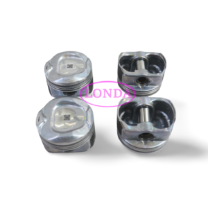 10387830 Piston Assembly for MG5  Roewe i5