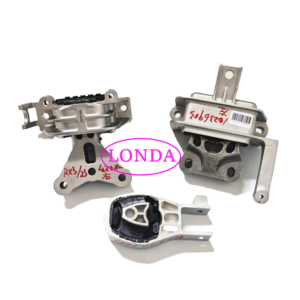 Engine Mounting for MGZS