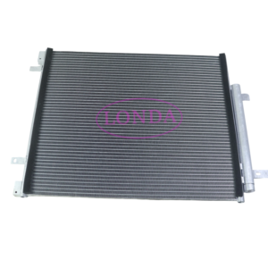 8105100-BU01 CONDENSER for Changan Hunter F70