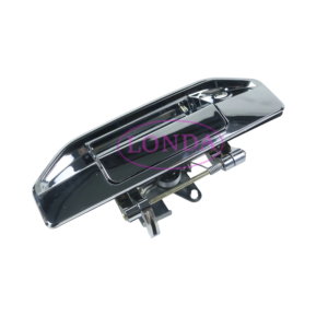 PC201189-0202 TRUNK DOOR for Changan Hunter F70