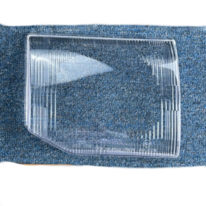 Headlight Cover for Mitsubishi Pajero V31