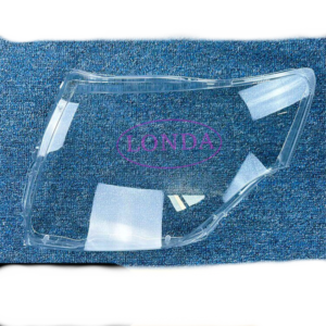 Headlight Cover for Mitsubishi Pajero V73 07-15