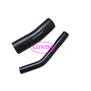 Fuel tank filler hose rubber hose for Roewe 350 500 MG6