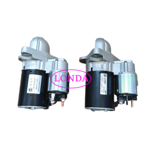 10078503 Starter motor for Roewe RX5, i6, 360, i5, MG HS, GS