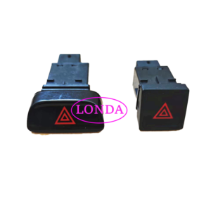 Hazard switch for Roewe RX5MAX RX5PLUS ERX5