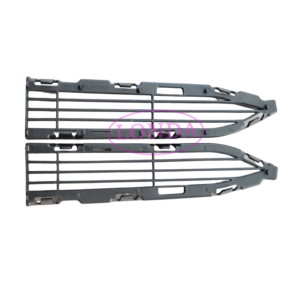 PC201132-0701 PC201132-0801 FRONT LOWER GRILLE for Changan Hunter F70