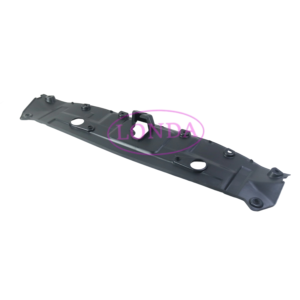 PC201132 0901 Front bumper lower guard for Changan Hunter F70