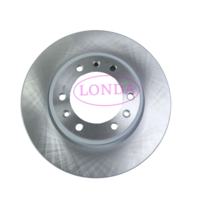 FRONT BRAKE DISC for Changan Hunter F70