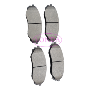 3501112-BU01  FRONT BRAKE PAD for Changan Hunter F70