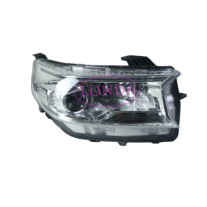 PC201080-0503 PC201080-0303  HEADLIGHT-LOW configuration for Changan Hunter F70